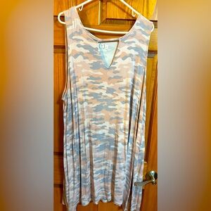 Maurice’s 3x Women’s knit dress